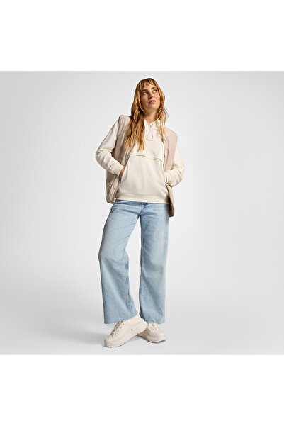 Converse Run Star Legacy CX Unisex Krem Platform Sneaker