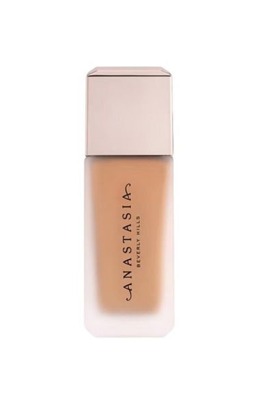 Anastasia Beverly Hills Tónovací rtěnka Anastasia Beverly Hills Impeccable Blurring Matte 4,5W 35 ml