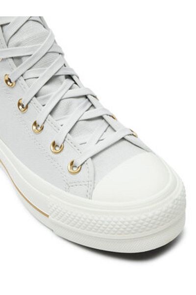 converse adidasi converse dama A08237C gri