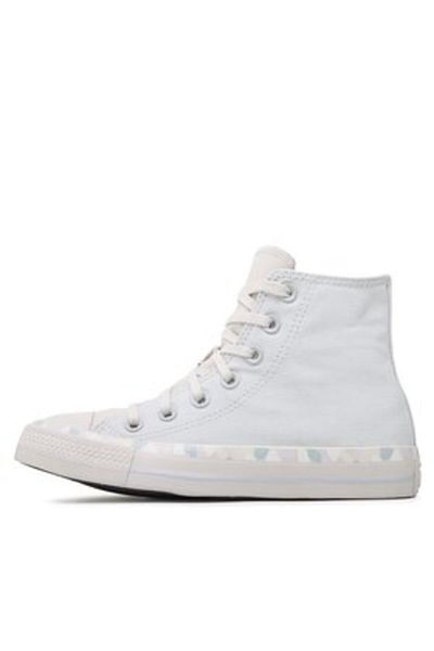 converse Women's Sneakers A02877C white