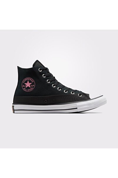 Converse Chuck Taylor All Star Unisex Black Sneaker