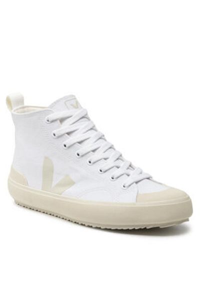 VEJA men's sneakers NT0102348 white