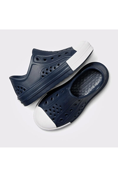 Converse Chuck Taylor All Star Play Lite CX Çocuk Mavi Sneaker