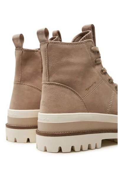 Tamaris Women's Boots beige TAMARIS-1-25205-43 400