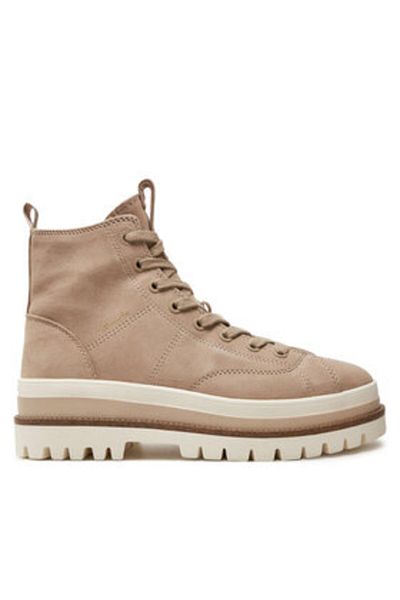 Tamaris Women's Boots beige TAMARIS-1-25205-43 400