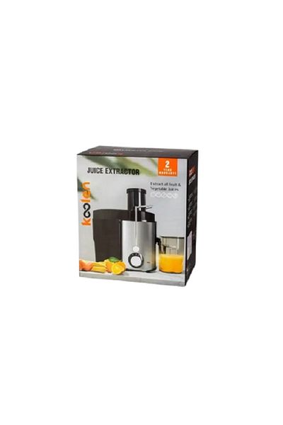 Koolen 400W Electric Juicer from Colin