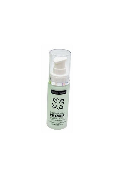 Million Pauline Baza Machiaj, Million Pauline, Smoothing Primer, Verde, 30 ml