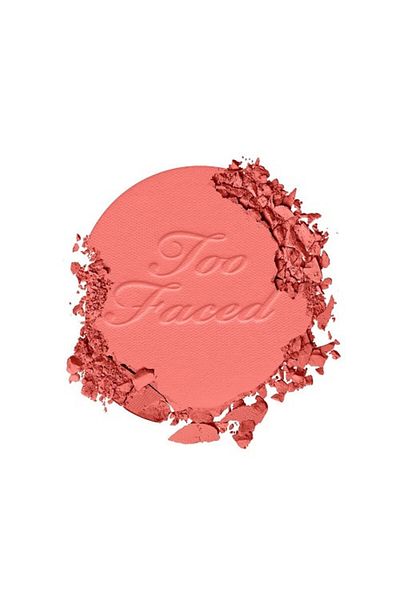 Too Faced Obrazová tvářenka Too Faced Cloud Crush Blurring Blush, matná, Head In The Clouds, 5 g
