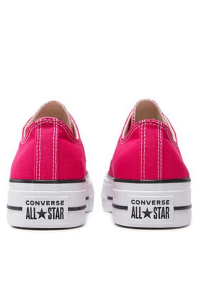 converse adidasi dama A11539C roz
