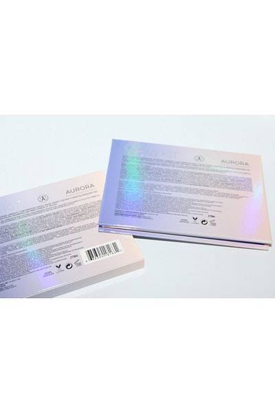Anastasia Beverly Hills Paleta rozjasňovačů Anastasia Beverly Hills Aurora Glow Kit