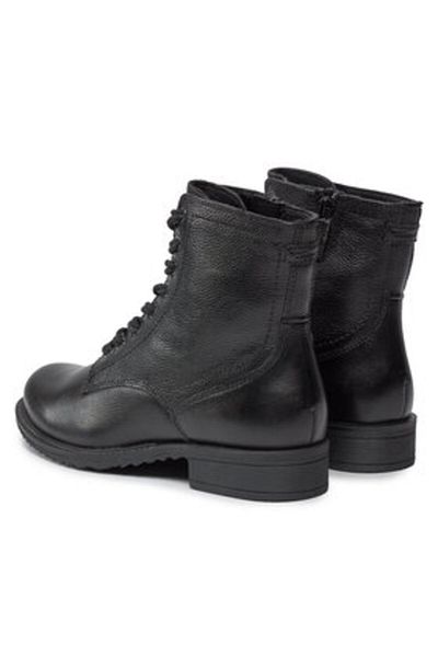 Tamaris trapper dama 1-25812-41 negru