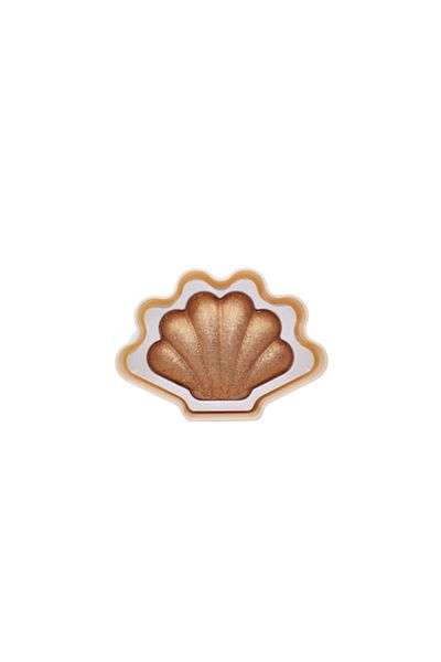 Makeup Highlighter, , Ein Rose Treasure Hunt, B
