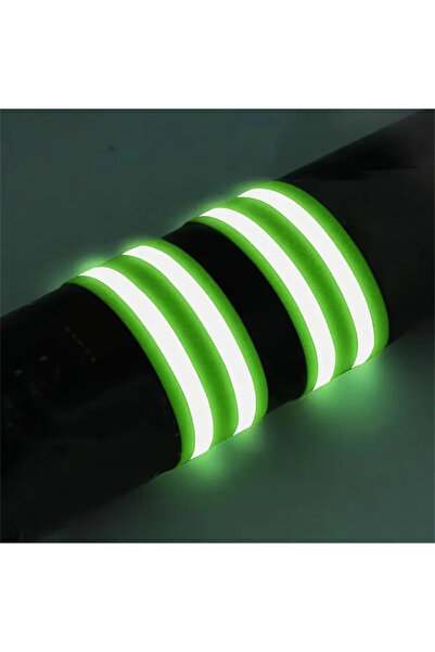 Ht Sağlık Bandă reflectorizante pentru sport - alergare ciclism drumeții vizi...