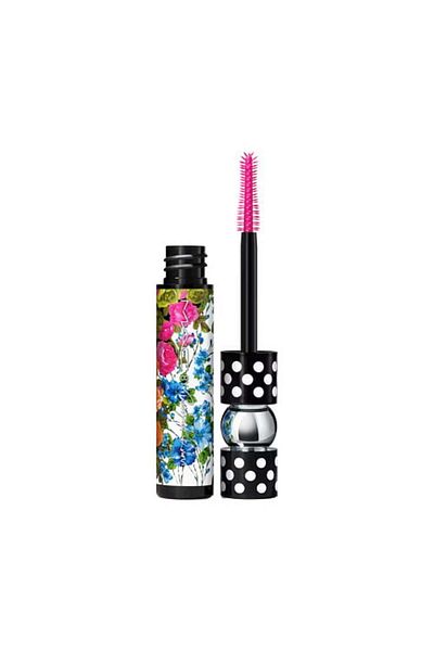 M.A.C Mascara Volum si Alungire, MAC X Richard Quinn, Stack, Limited Edition, Negru, 12 ml