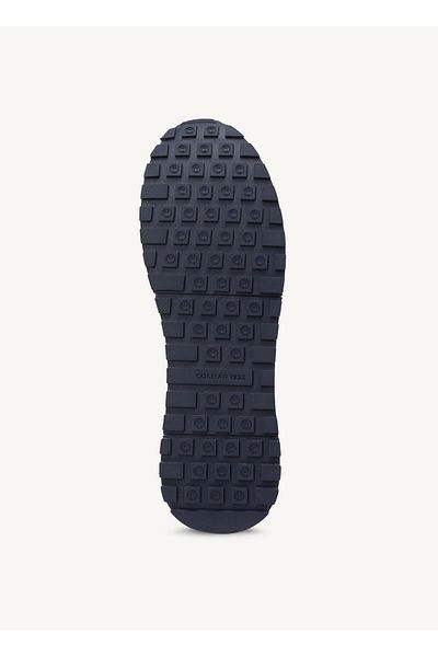 Colmar Ανδρικά παπούτσια Travis Authentıc Ochra Black Militarygreen