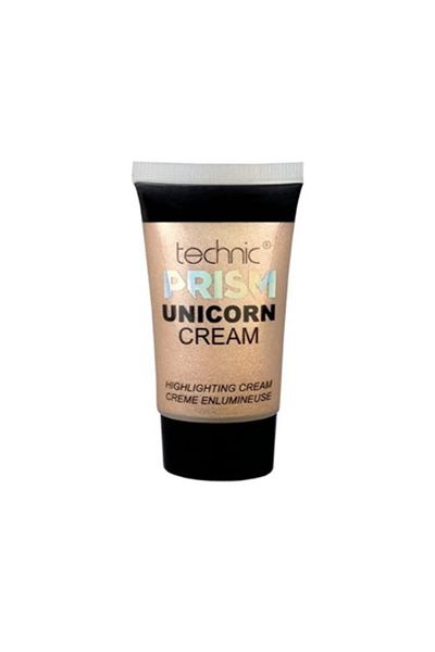 TECHNIC Iluminator Prism Unicorn Cream, Nuanta Star Light