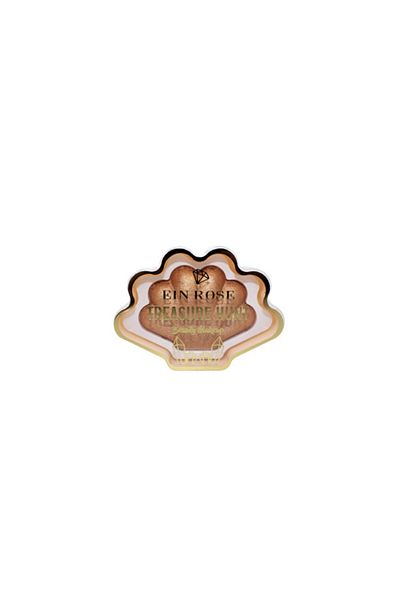 Makeup Highlighter, , Ein Rose Treasure Hunt, B