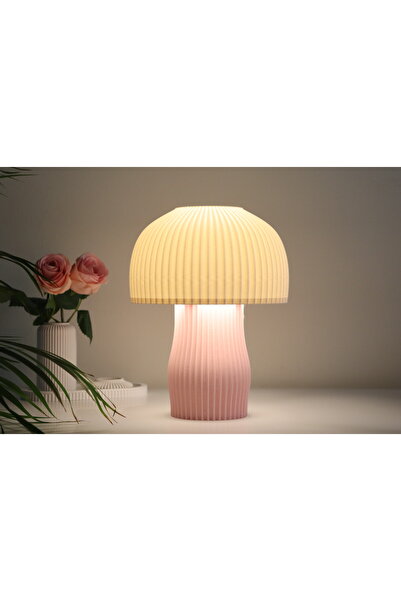 OFS CONCEPT MODERN MANTAR ABAJUR