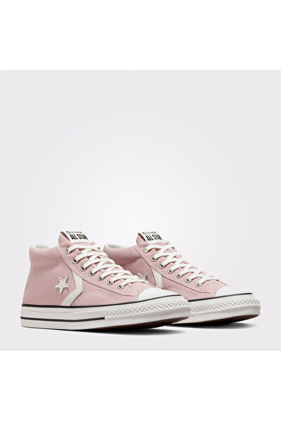 Converse Star Player 76 Unisex Pembe Sneaker