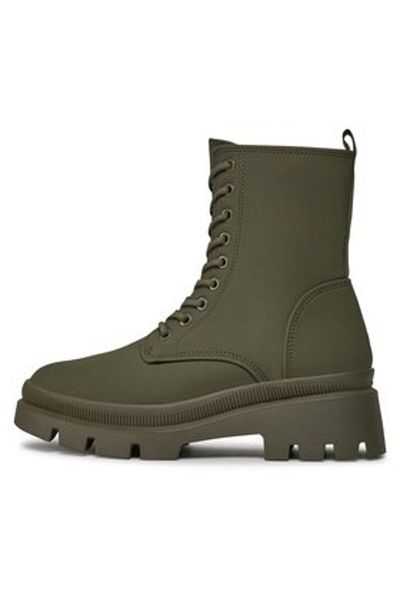 Tamaris Women's Trapper 1-1-25237-41 green