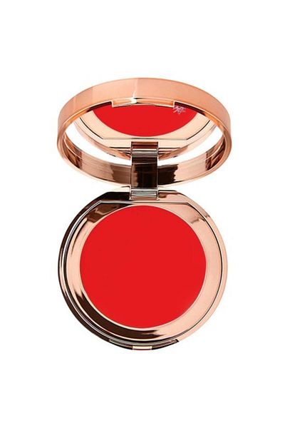 charlotte tilbury Cream Blush, , Island Glow Blush Tint, Sun Blushed Glow, 2.5 G