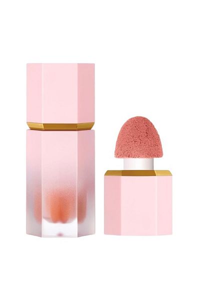 ROMANTIC MATTE Liquid Blush, Makeup, Color Bloom Liquid Blush, 102, 5.2 ml