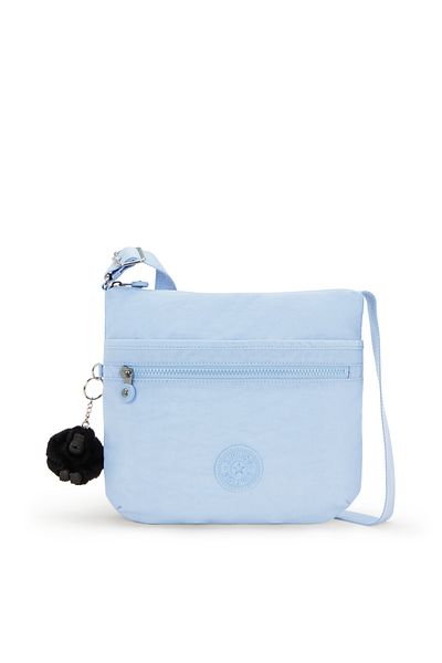 Kipling Arto Cloudy Sky Blue