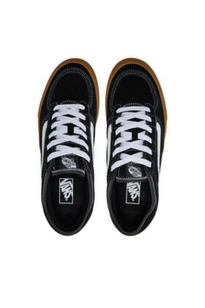 Vans adidasi unisex vans VN0A4BTT9X11 negri