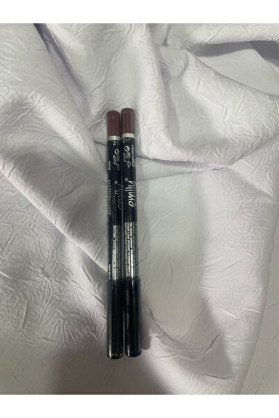 Tasarım emily 2li 217 dudak kalemi
