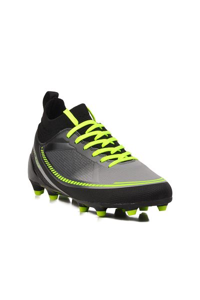WALKWAY Black Men's Football Boots Mk-251-141 m