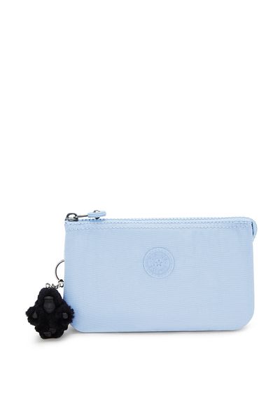 Kipling Creativity L Cloudy Sky Blue