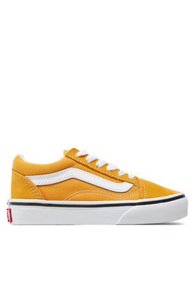 Vans Tennis shoes Yellow Kids