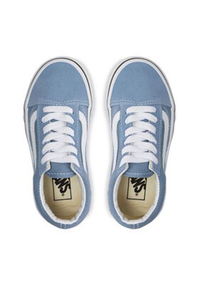 Vans adidasi copii unisex VN0005WVDSB1 albastru