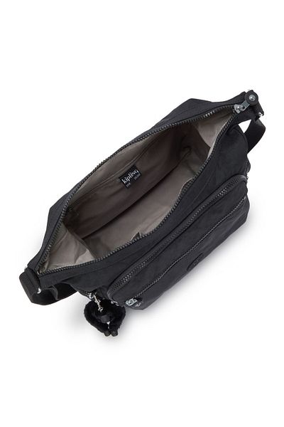 Kipling Gabbie Black Noir