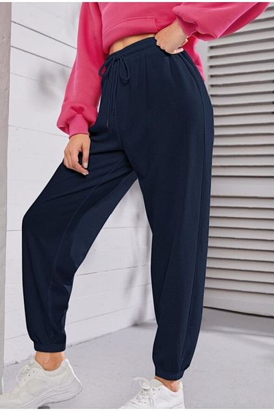 UYN SPORT Comfortable Fit Compact Regular Sweatpants