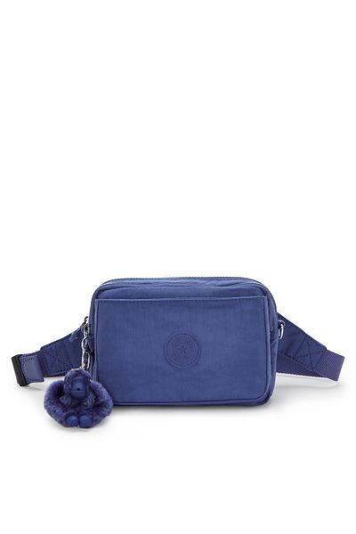 Kipling Abanu Multi Ocean Blue
