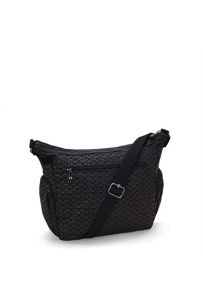 Kipling Gabbie Signature Emb