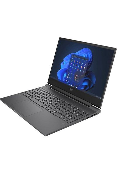 HP Victus Gaming 2025 Laptop 13th Gen Intel Core i513420H 15.6" FHD 512GB SSD 16GB RAM 6GB