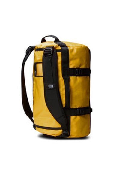 THE NORTH FACE the north face Unisex Bag NF0A52SS4WP1 yellow