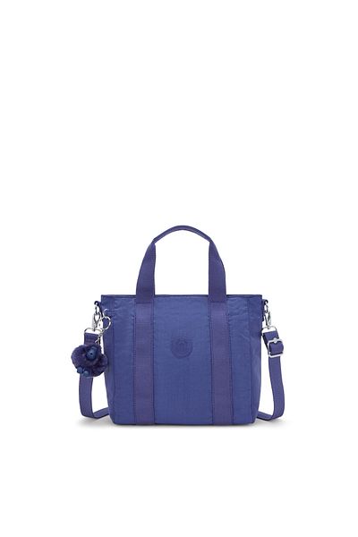Kipling Asseni Mini Ocean Blue