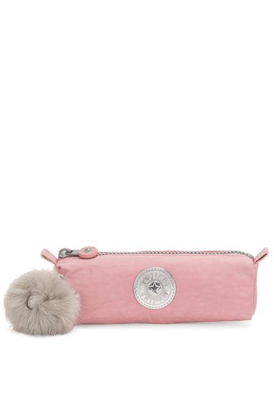 Kipling Medium pencase Female Bridal Rose Freedom