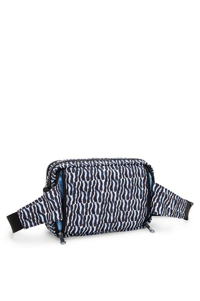 Kipling Abanu Multi Holiday Waves