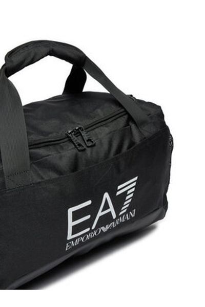 EA7 Emporio Armani geanta unisex 7X000012 AF12157 neagra