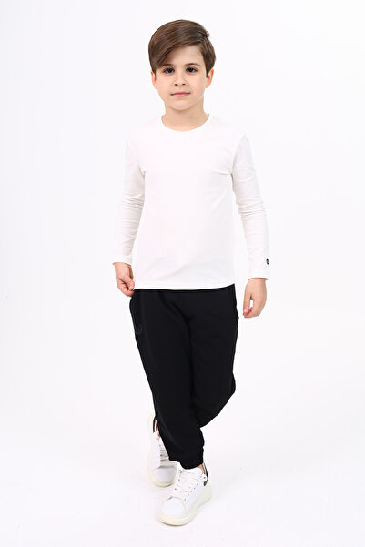 Toontoy Tricou imprimat pentru băiat