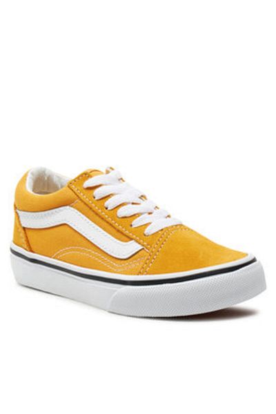 Vans Tennis shoes Yellow Kids