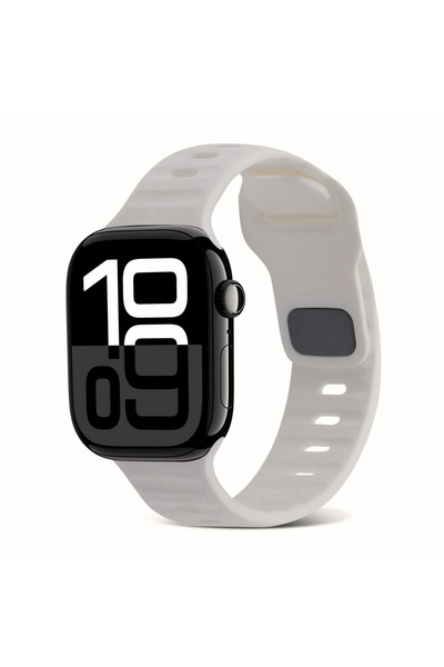 PSGT Apple Watch Uyumlu 3 /4/ 5/ 6/ 7/ 8 /9 /se 38-40-41 Mm ve Seri10 (42mm) ...