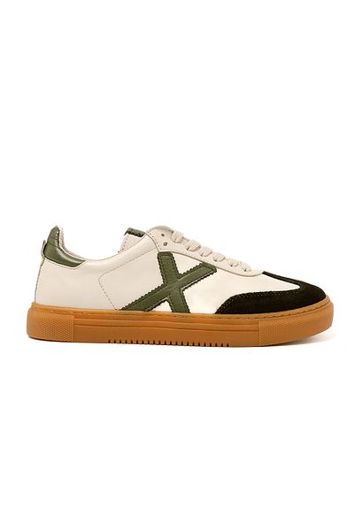 John May Γυναικεία / Κορίτσια Sneaker (Καθημερινά) MAR-25Y-192-3030 John May 86-12-02-Χακί
