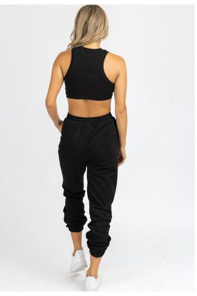 UYN SPORT Comfortable Fit Compact Regular Sweatpants