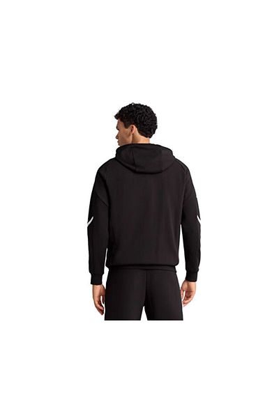 Puma Bmw Mms Hooded Sweat Jacket Ανδρικό Casual Jacket 63061501 Πολύχρωμο