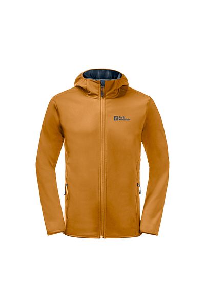 Jack Wolfskin Bornberg Hoody M